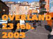 23 febbraio 2003 - Overland a Villa