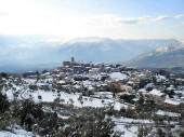 Giuliano di Roma da monte Siserno