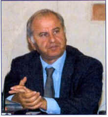 Antonio Gabrielli