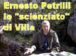 Lo "scienziato" Ernesto Petrilli