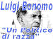 Luigi Bonomo, la biografia